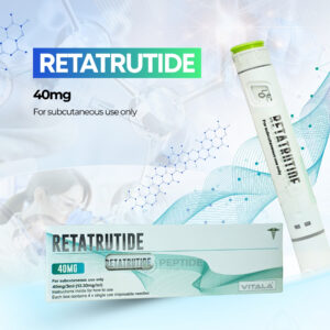 Retatrutide 40mg
