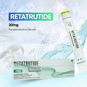 Retatrutide 20mg