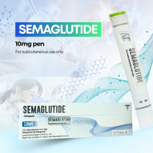 Semaglutide 10mg