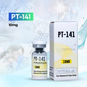 PT-141 10mg
