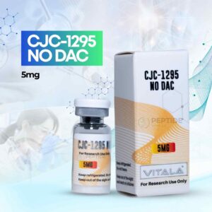 CJC-1295 NO DAC 5mg