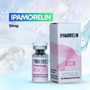 IPAMORELIN 10mg