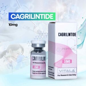 CAGRILINTIDE 10mg