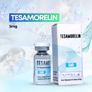 TESAMORELIN 5mg