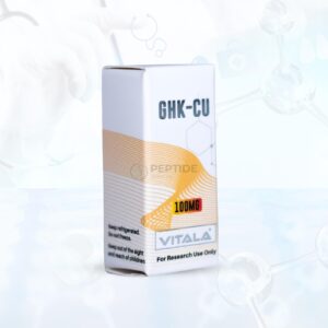 GHK-Cu 100mg