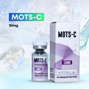 MOTS-C 10mg